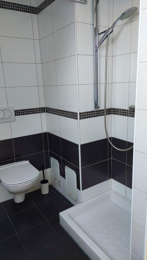 Apartma Samo Daire Kranj Dış mekan fotoğraf