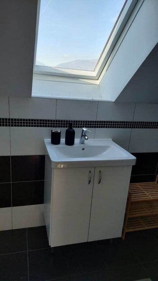 Apartma Samo Daire Kranj Dış mekan fotoğraf
