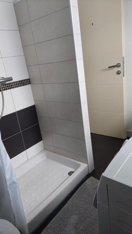 Apartma Samo Daire Kranj Dış mekan fotoğraf